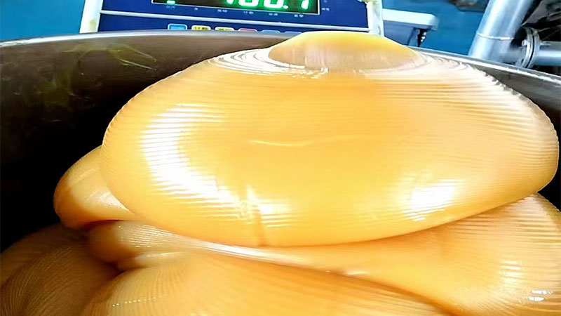 宁静致远：ROVAS®润滑脂如何助力打造绿色低噪工厂