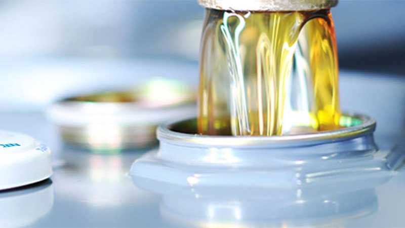 一站式采购：抗磨液压油批发，为您的机械设备保驾护航