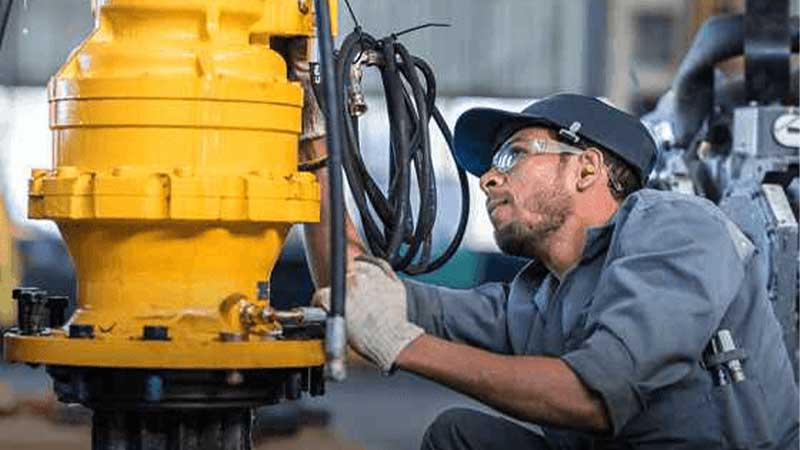 抗磨液压油批发指南：如何选择高性价比工业用油