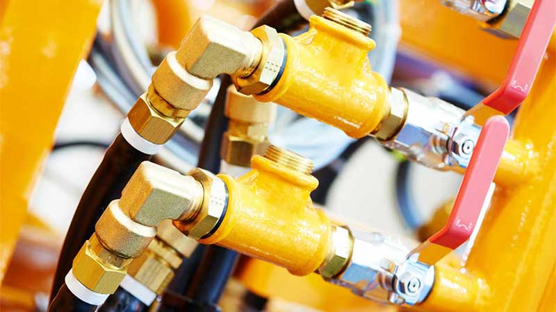 抗磨液压油批发全解析：品质、价格与供应保障