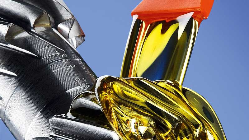 润滑油的进化史：壳牌、美孚、加德士的创新之路