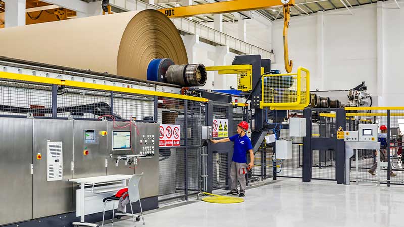 德国ROVAS®综合解决方案：一次性满足高温、长效、静音需求